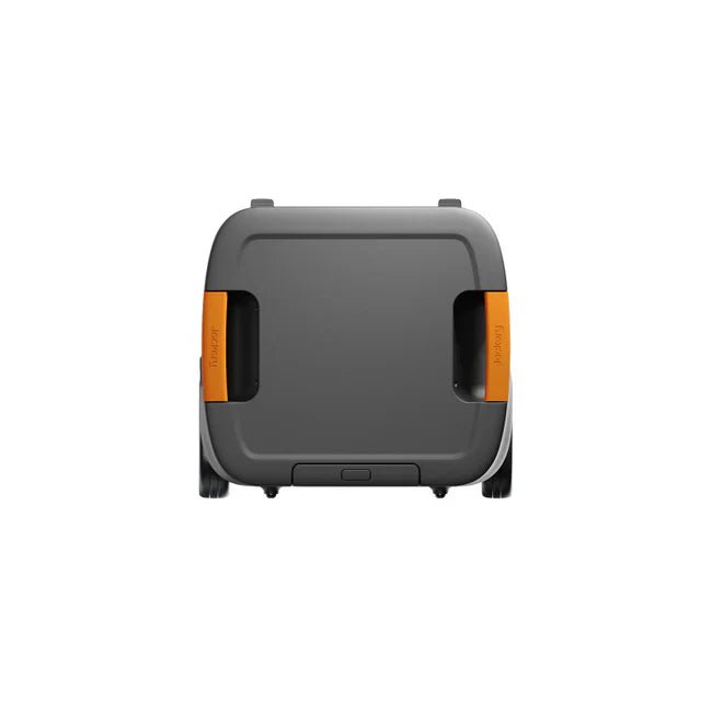 Jackery Explorer 5000 Plus Solar Generator