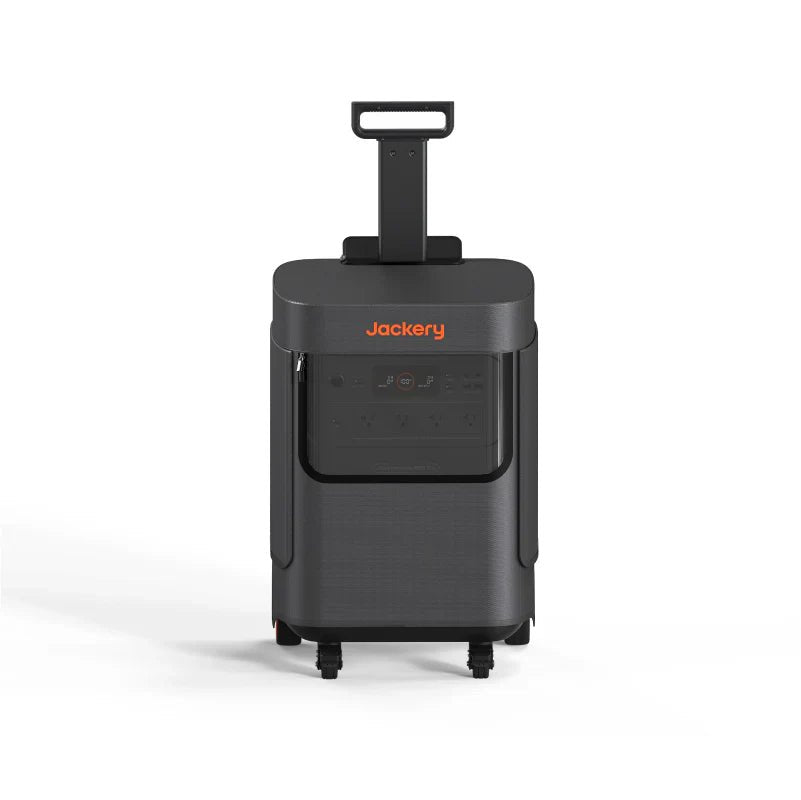 Jackery Explorer 5000 Plus Protective Cover