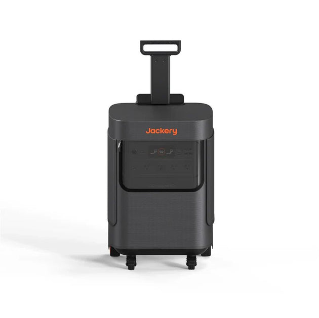 Jackery Explorer 5000 Plus Protective Cover