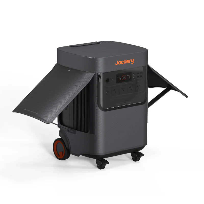Jackery Explorer 5000 Plus Protective Cover