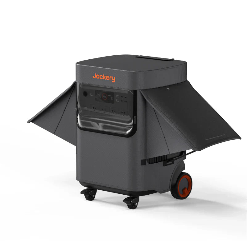 Jackery Explorer 5000 Plus Protective Cover