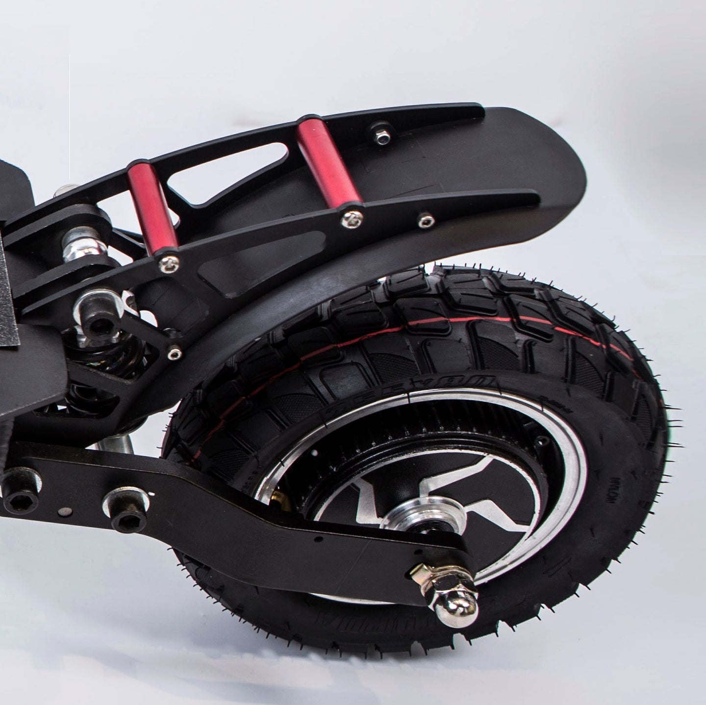 Nanrobot Electric Scooter Fender