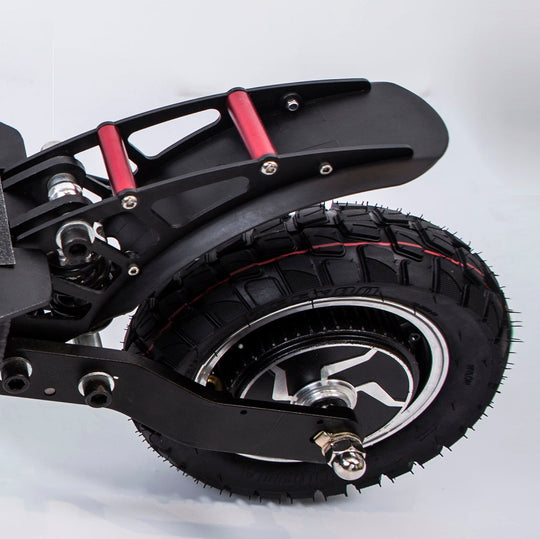 Nanrobot Electric Scooter Fender