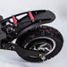 Nanrobot Electric Scooter Fender
