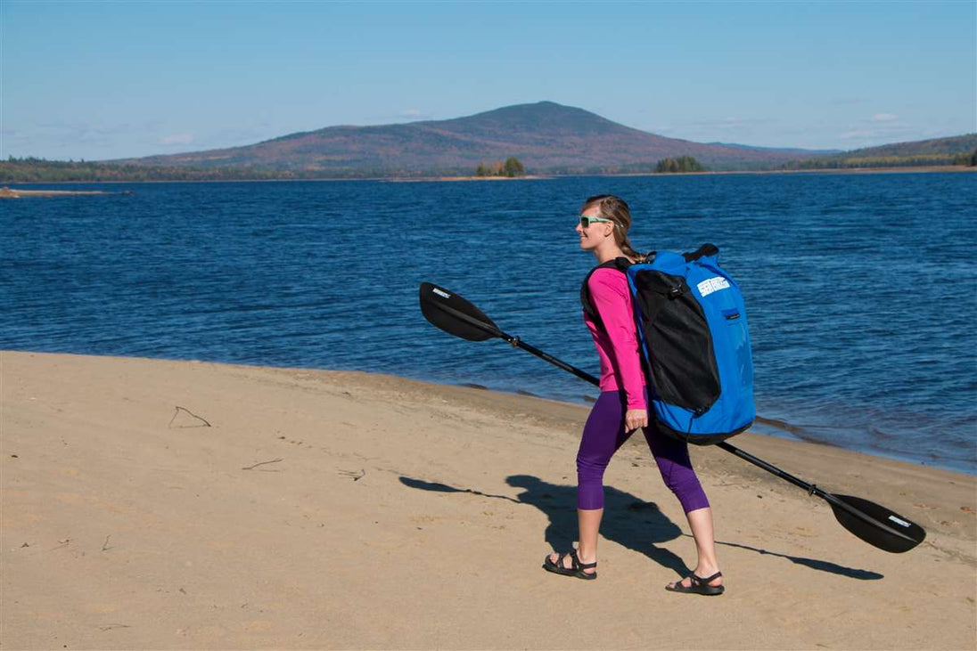 Sea Eagle 393rl RazorLite™ - Pro - Accessories