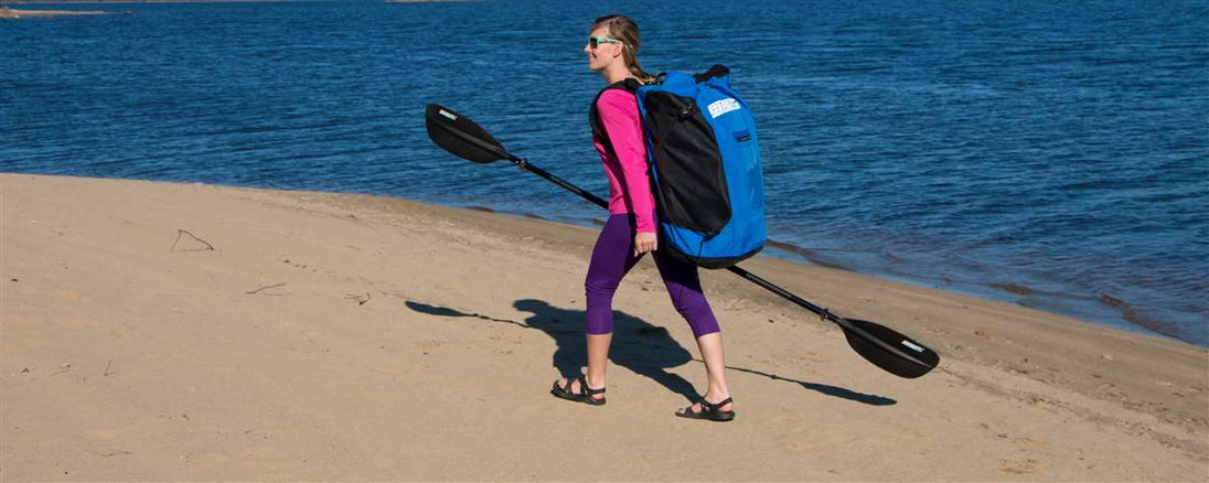 Sea Eagle 393rl RazorLite™ - Pro - View 16