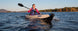 Sea Eagle 393rl RazorLite™ - Pro Carbon - Angle View