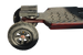 Wild Buffalo 5600W Electric Skateboard -- Passion Style for Professional
