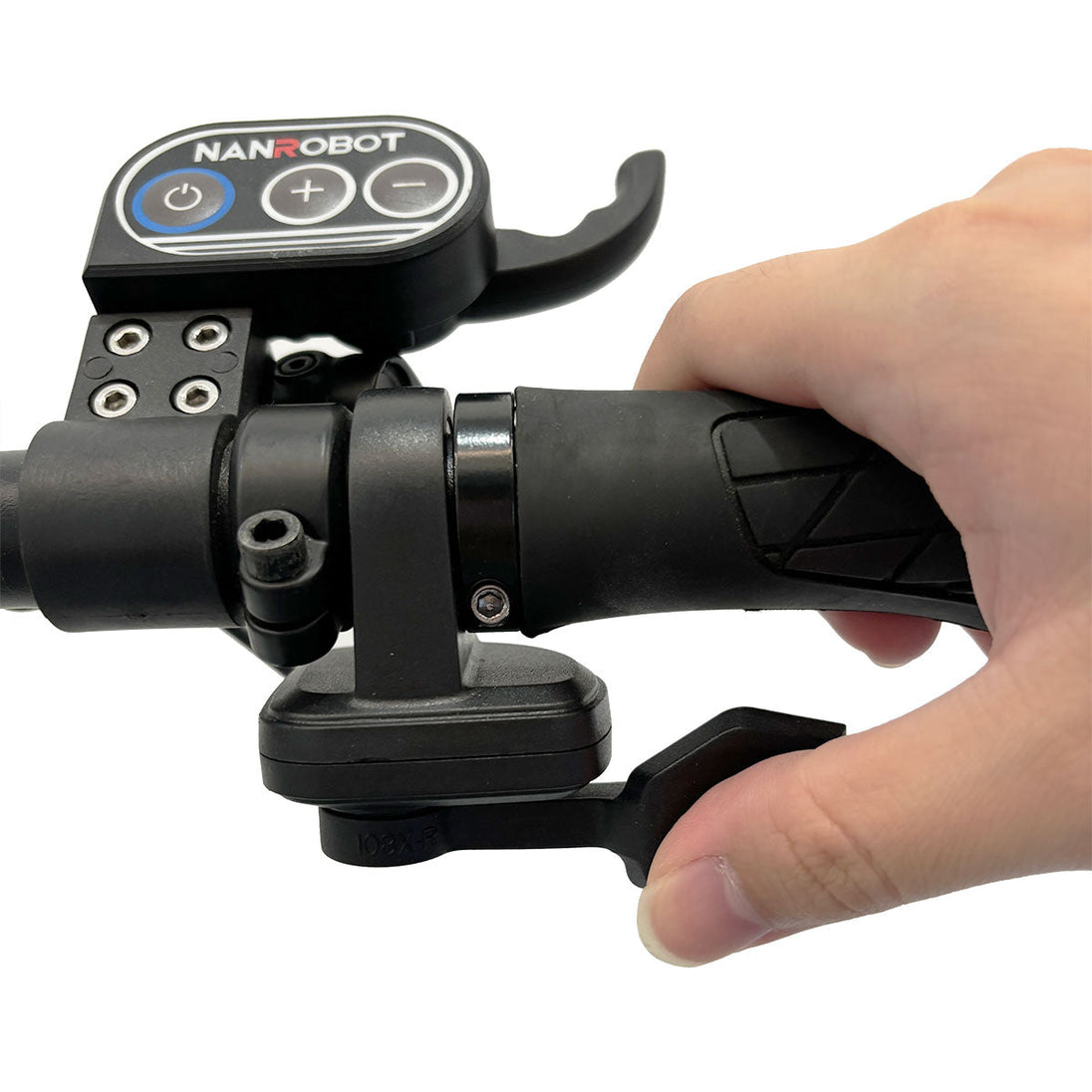 Nanrobot Thumb Throttle-N6 72V/LS7+72V/LIGHTNING PRO