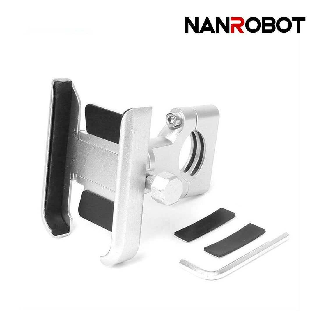 Nanrobot Phone Holder