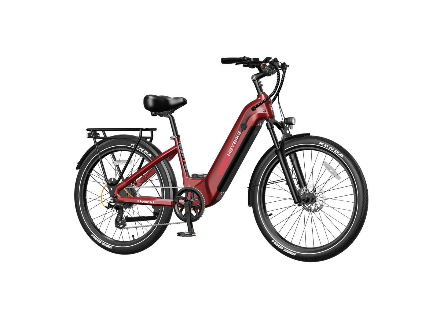 Hybrid - Image 16
