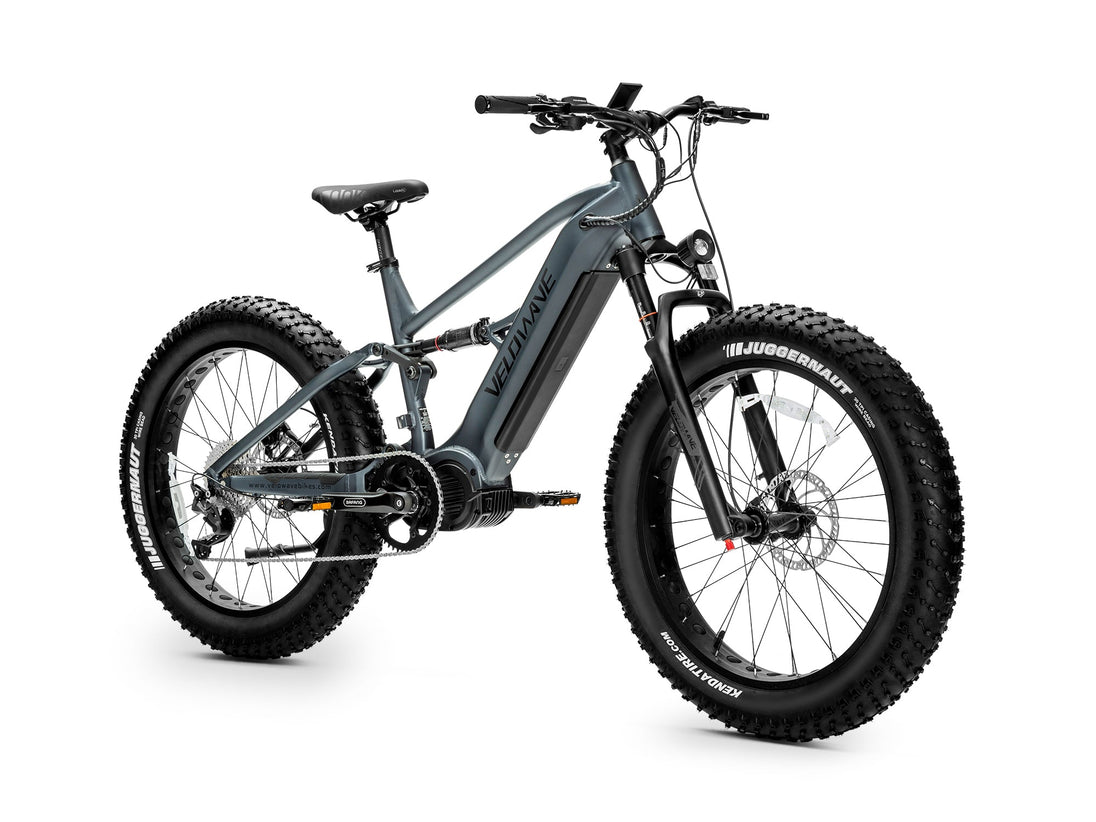 Velowave Brawny XM - Image 7