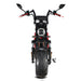 4000w - 45MPH Lithium Vespa Scooter SoverSky SL4.0 with 60V/50Ah Battery