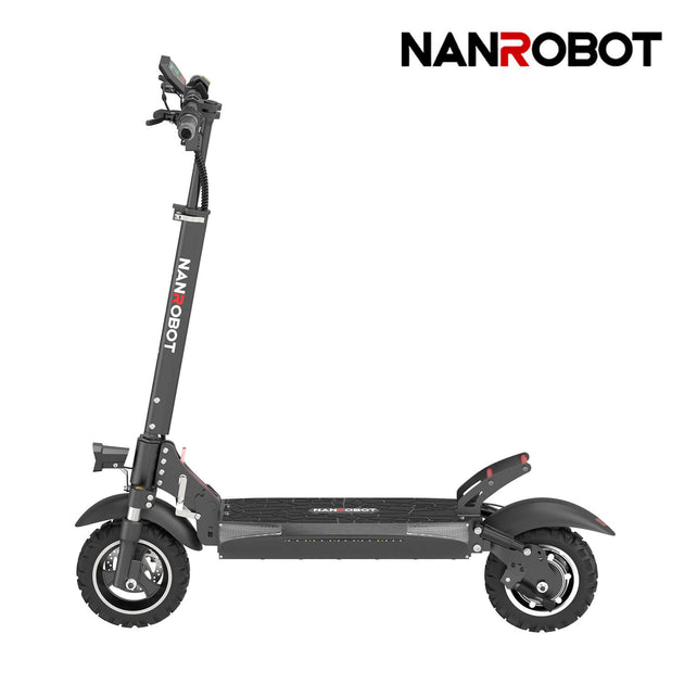 Nanrobot | T1
