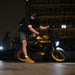 HappyRun G100 Pro 6000W Electric Bike Dual Battery