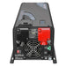 6000W DC 24V/ 48V Split Phase Pure Sine Wave Inverter With Charger - 6KW 48V Inverter UL1741 [Brand New]