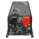 6000W DC 24V/ 48V Split Phase Pure Sine Wave Inverter With Charger - 6KW 48V Inverter UL1741 [Brand New]