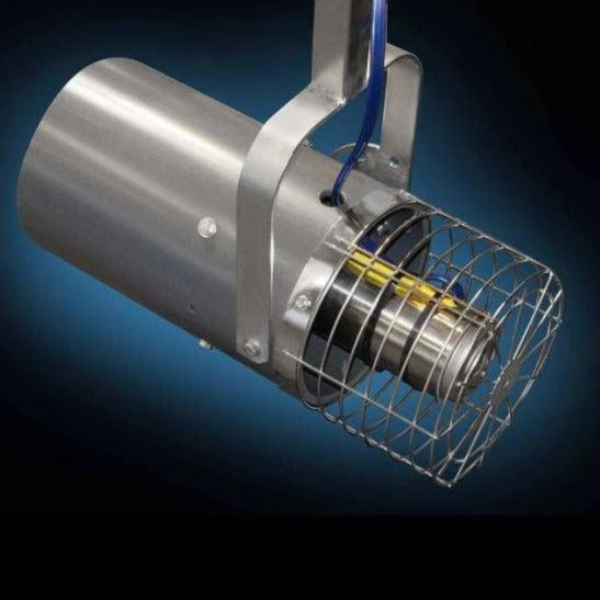 Scott Aerator Aquasweep Muck Blaster - Thumbnail 5