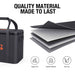 Jackery Upgraded Carrying Case (M)