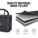 Jackery Upgraded Carrying Case (M)