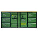 Chery Industrial | 6.5ft Workbench Cabinet with 6 Drawers