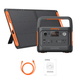 Jackery Explorer 300 Plus Solar Generator + SolarSaga 100W Portable Solar Panel