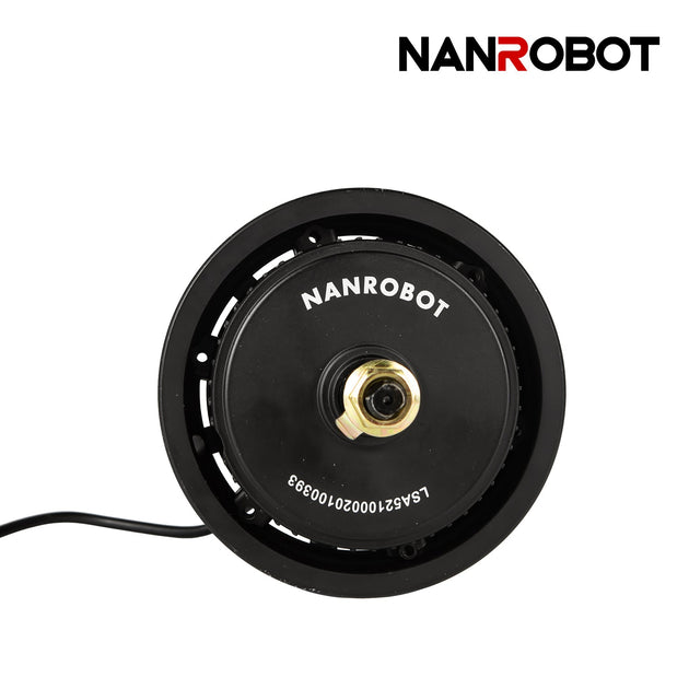 Nanrobot | Electric Scooter Motor