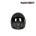 Nanrobot Helmet