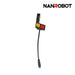 Nanrobot | Electric Scooter Dual-drive Switch