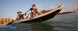 Sea Eagle Classic 385ftc FastTrack™ - Pro - Action Shot