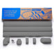 MRCOOL LineGuard Set Cover - Gray, MLG450-G