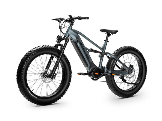 Velowave Brawny XM - Image 8