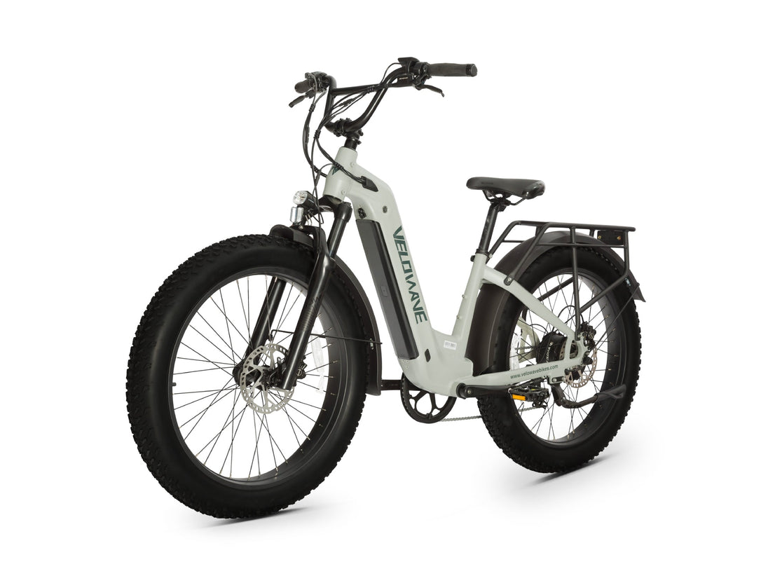 Velowave Ranger ST 2.0 - Image 9