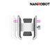 Nanrobot Phone Holder
