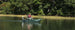 Sea Eagle 285fpb Frameless Pontoon Boat - Pro - Action Shot