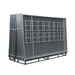 Chery Industrial 10x6 ft Chain Link Construction Fence (20pcs)