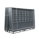 Chery Industrial 10x6 ft Chain Link Construction Fence (20pcs)