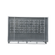 Chery Industrial 10x6 ft Chain Link Construction Fence (20pcs)
