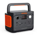Jackery Explorer 240 V2 Solar Generator + SolarSaga 40W Solar Panel Kits