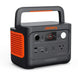 Jackery Explorer 240 V2 Solar Generator + SolarSaga 40W Solar Panel Kits