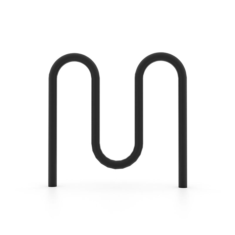 Wisdom | Double Bike Rack | QS72-21016-131