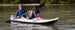 Sea Eagle Classic 385ftc FastTrack™ - Pro - Close-up