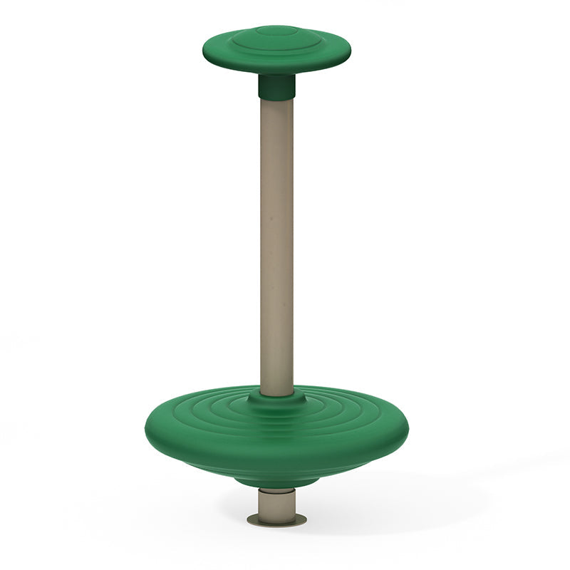 Wisdom | WiseFREE Stand & Spin | QS75-21003