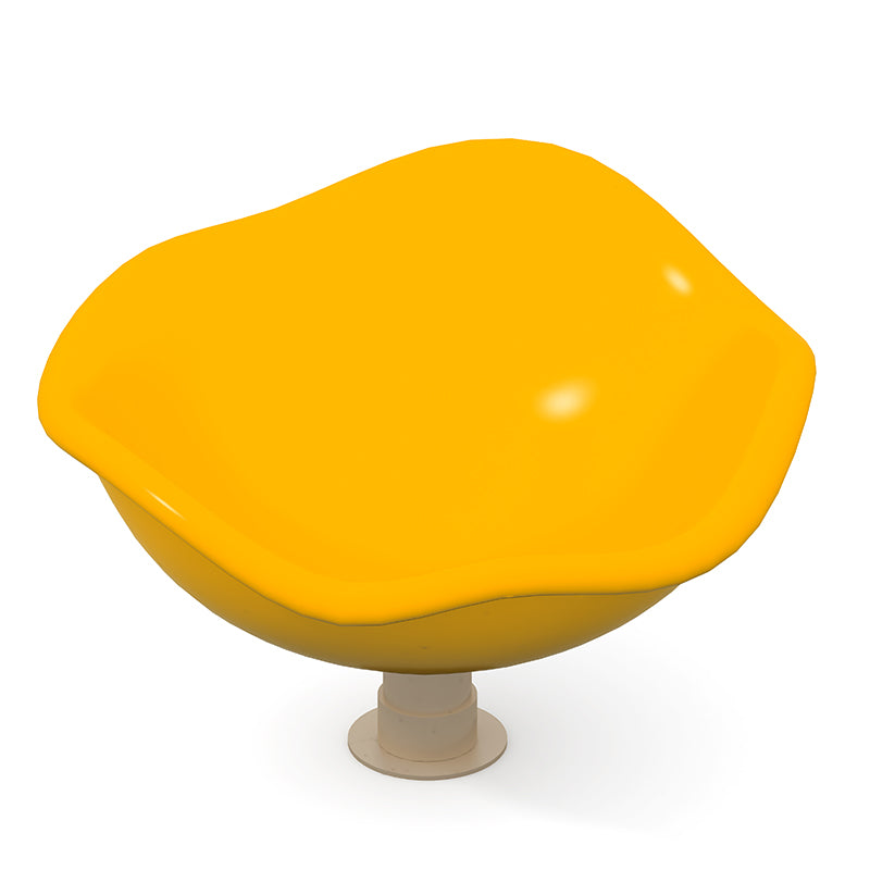 Wisdom | WiseFREE Lotus Spinner | QS75-21004