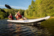 Sea Eagle Classic 465ftc FastTrack™ - Pro - Front View