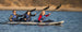 Sea Eagle Classic 465ftc FastTrack™ - Pro Two Person - Package Contents