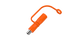 Jackery Adapter DC7909 to DC8020