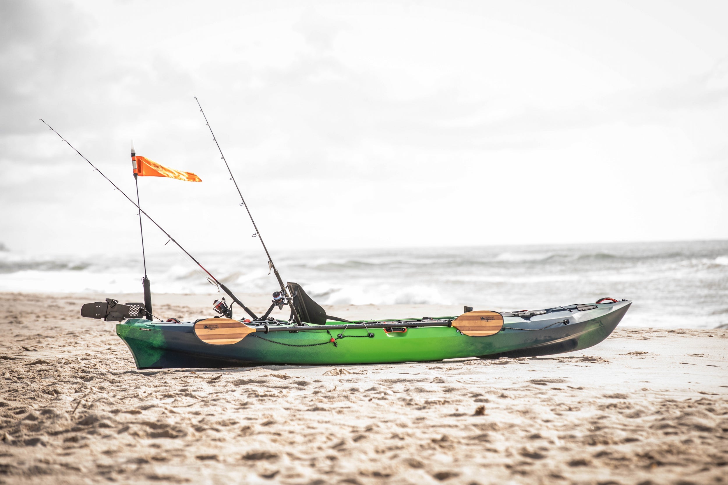 Vibe Kayaks | Hydra 130