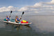 Sea Eagle Classic 465ftc FastTrack™ - Pro Two Person - Lifestyle Shot