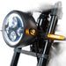 HappyRun G70 2000W Dual Battery Fast Electric Cargo Bike for Sale